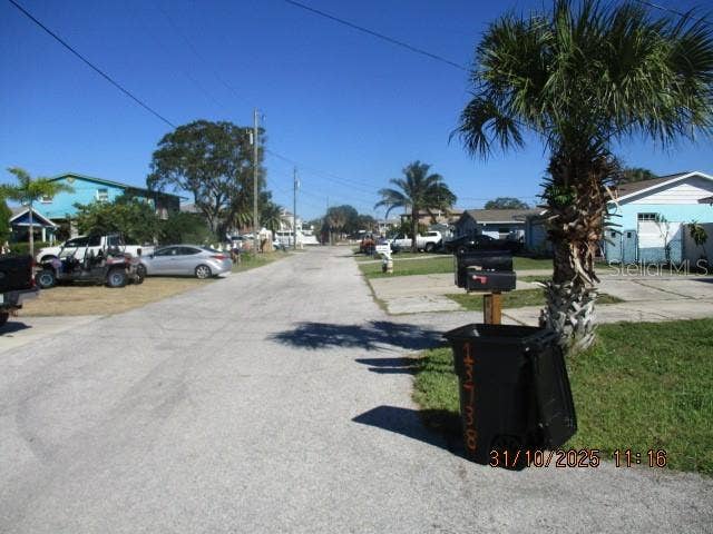 Street