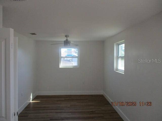 Prime Bedroom