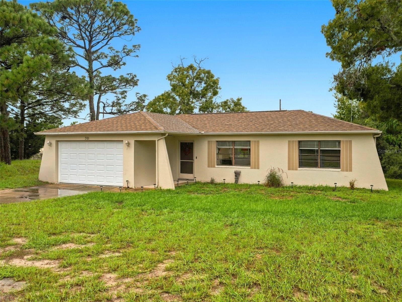 301 KILLINGER AVENUE, Spring Hill, FL 34606 301 KILLINGER AVENUE, Spring Hill, FL 34606