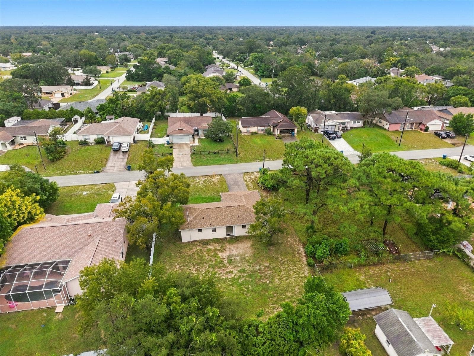 301 KILLINGER AVENUE, Spring Hill, FL 34606 301 KILLINGER AVENUE, Spring Hill, FL 34606