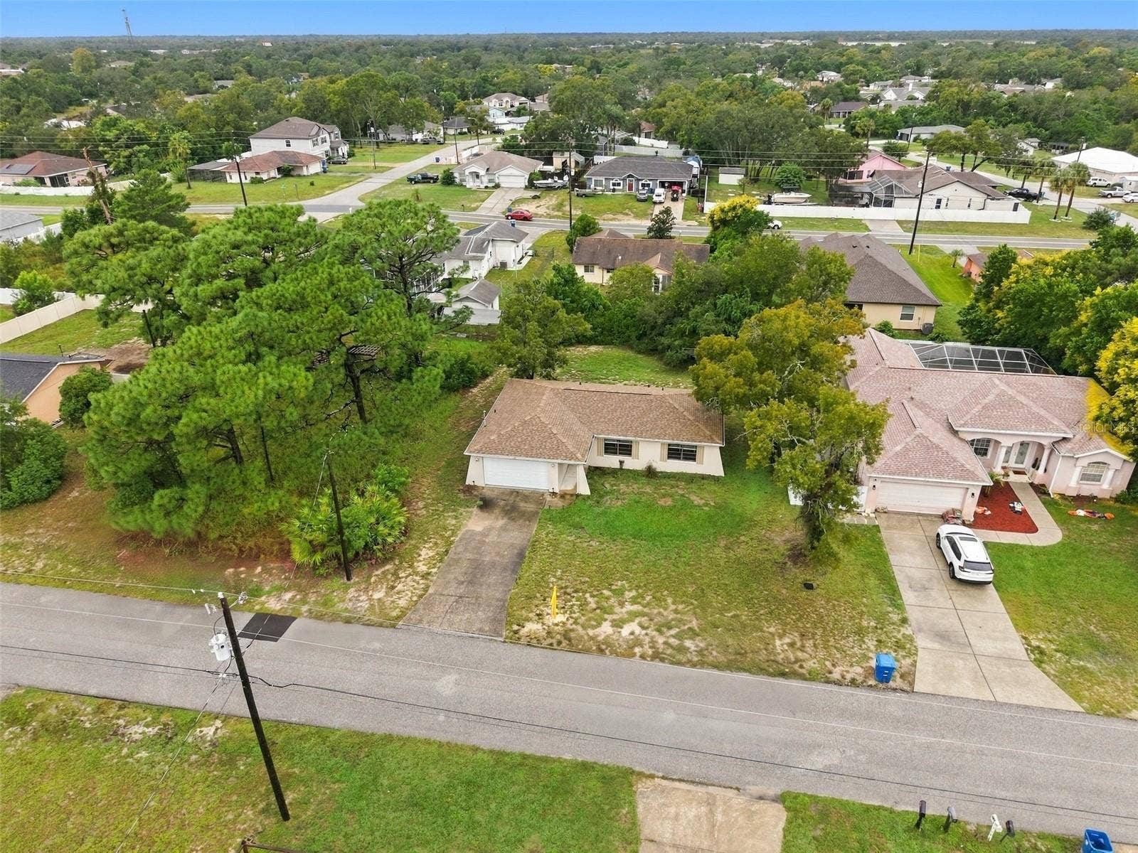 301 KILLINGER AVENUE, Spring Hill, FL 34606 301 KILLINGER AVENUE, Spring Hill, FL 34606