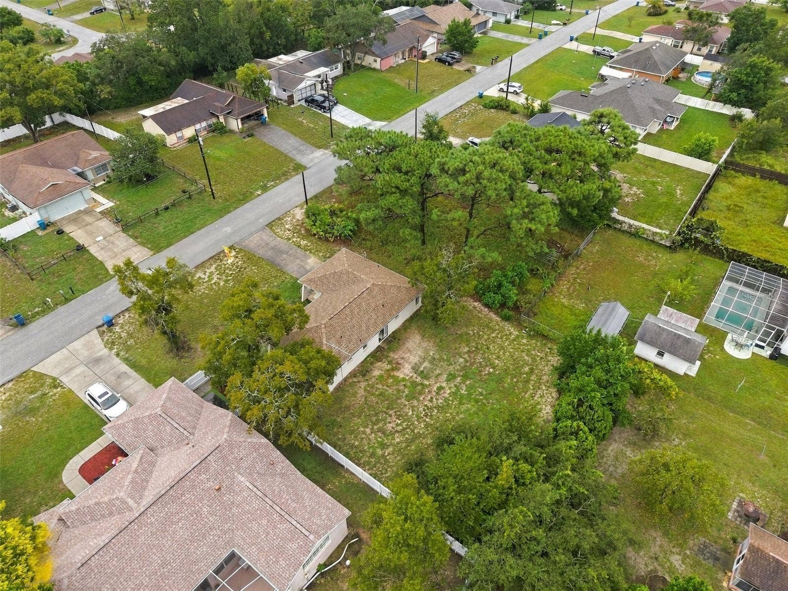 301 KILLINGER AVENUE, Spring Hill, FL 34606 301 KILLINGER AVENUE, Spring Hill, FL 34606