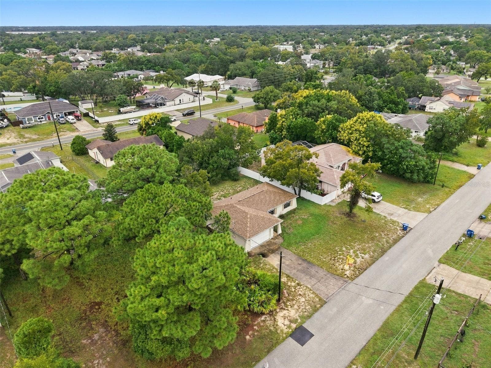 301 KILLINGER AVENUE, Spring Hill, FL 34606 301 KILLINGER AVENUE, Spring Hill, FL 34606