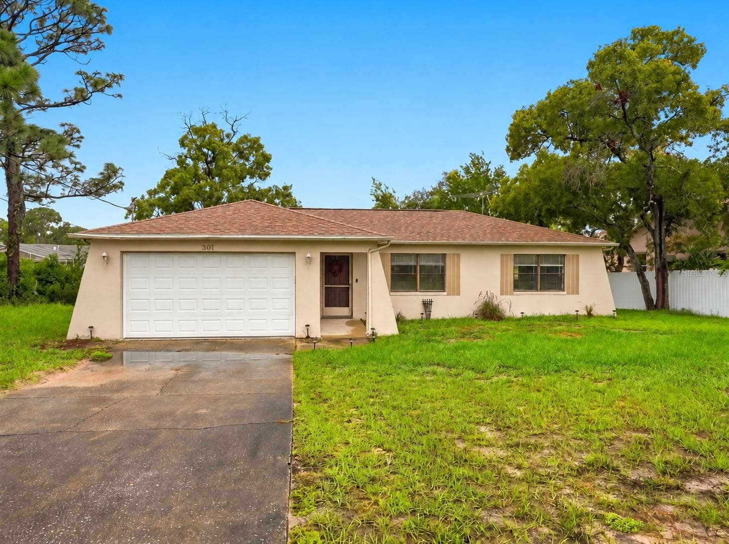 301 KILLINGER AVENUE, Spring Hill, FL 34606 301 KILLINGER AVENUE, Spring Hill, FL 34606