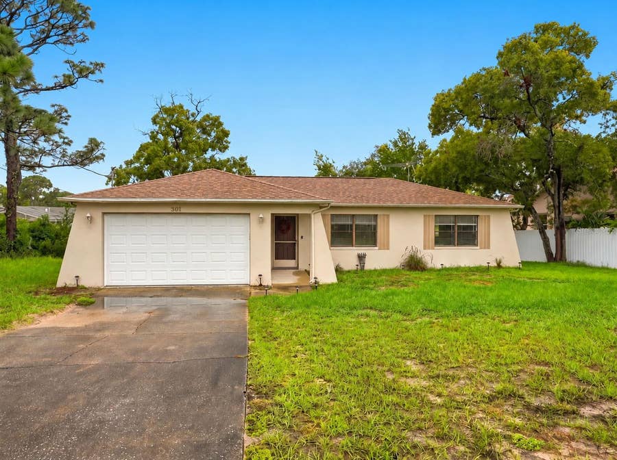 Property photo for 301 KILLINGER AVENUE, Spring Hill, FL