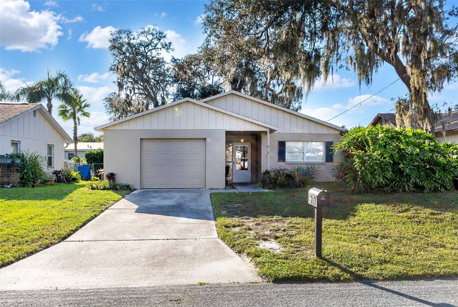 Property photo for 7245 KNOLL DRIVE, New Port Richey, FL