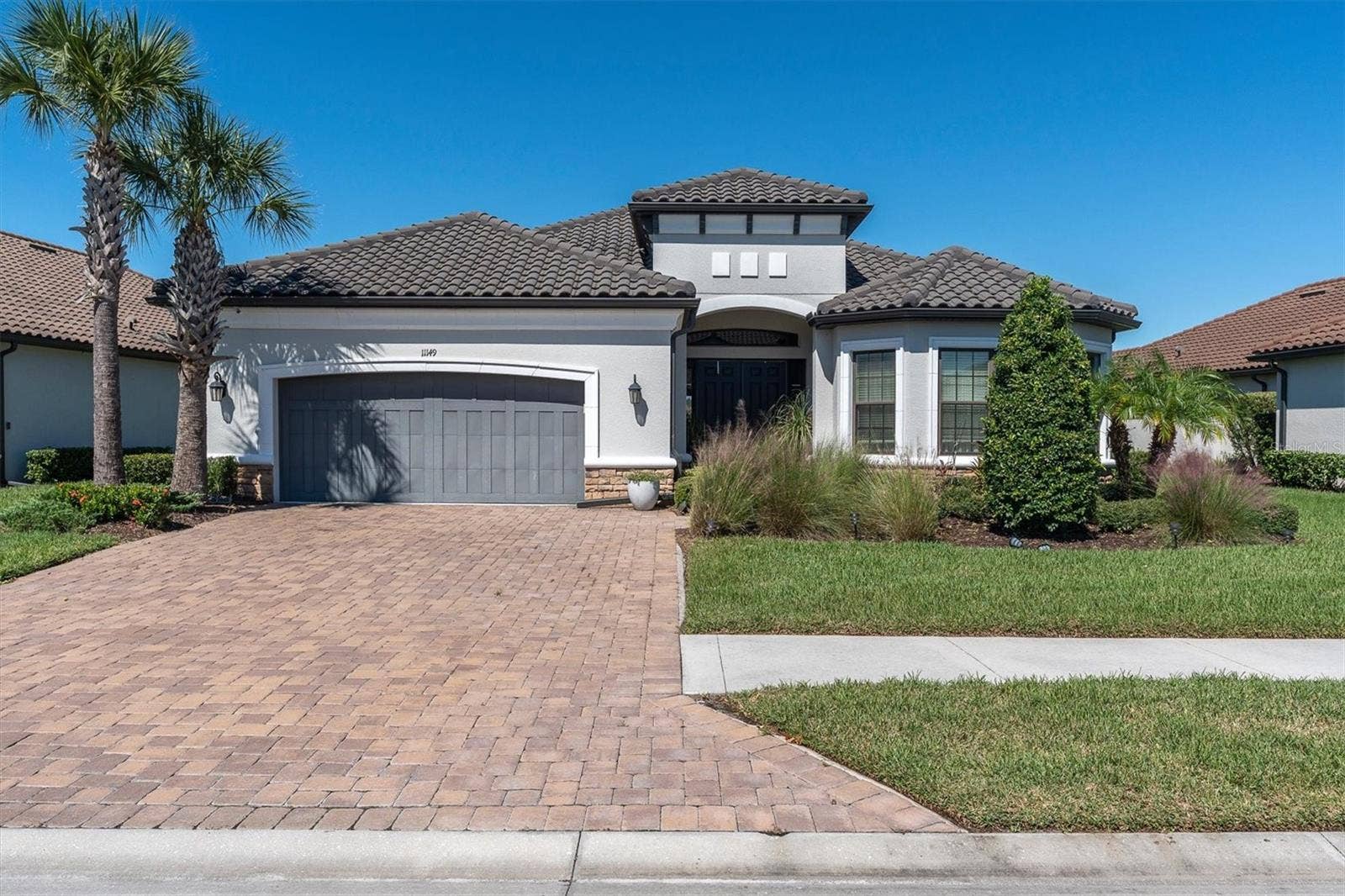11149 EGERIA DRIVE, Odessa, FL 33556 11149 EGERIA DRIVE, Odessa, FL 33556
