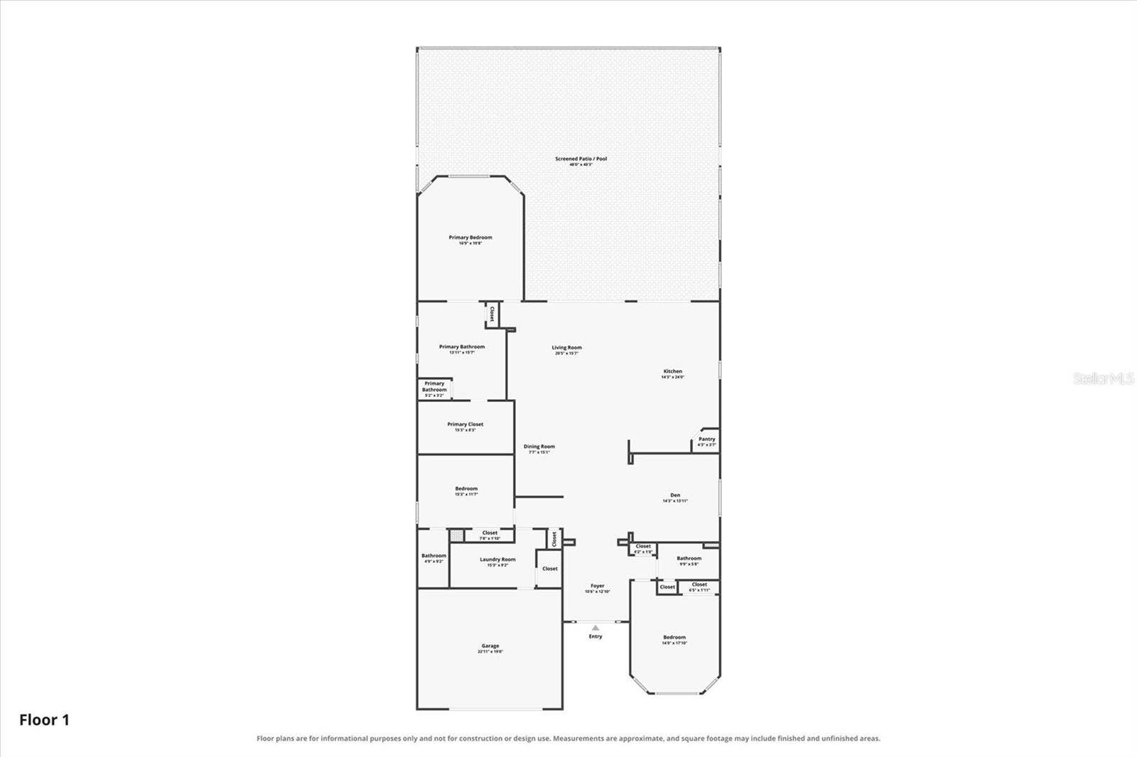 11149 EGERIA DRIVE, Odessa, FL 33556 11149 EGERIA DRIVE, Odessa, FL 33556
