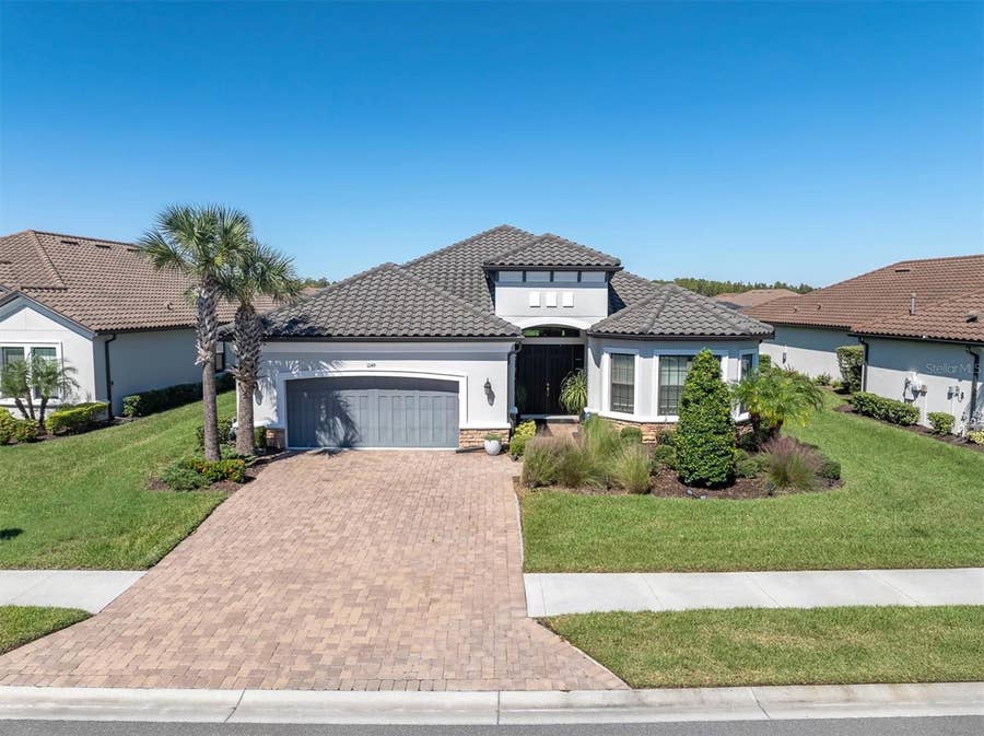 Property photo for 11149 EGERIA DRIVE, Odessa, FL