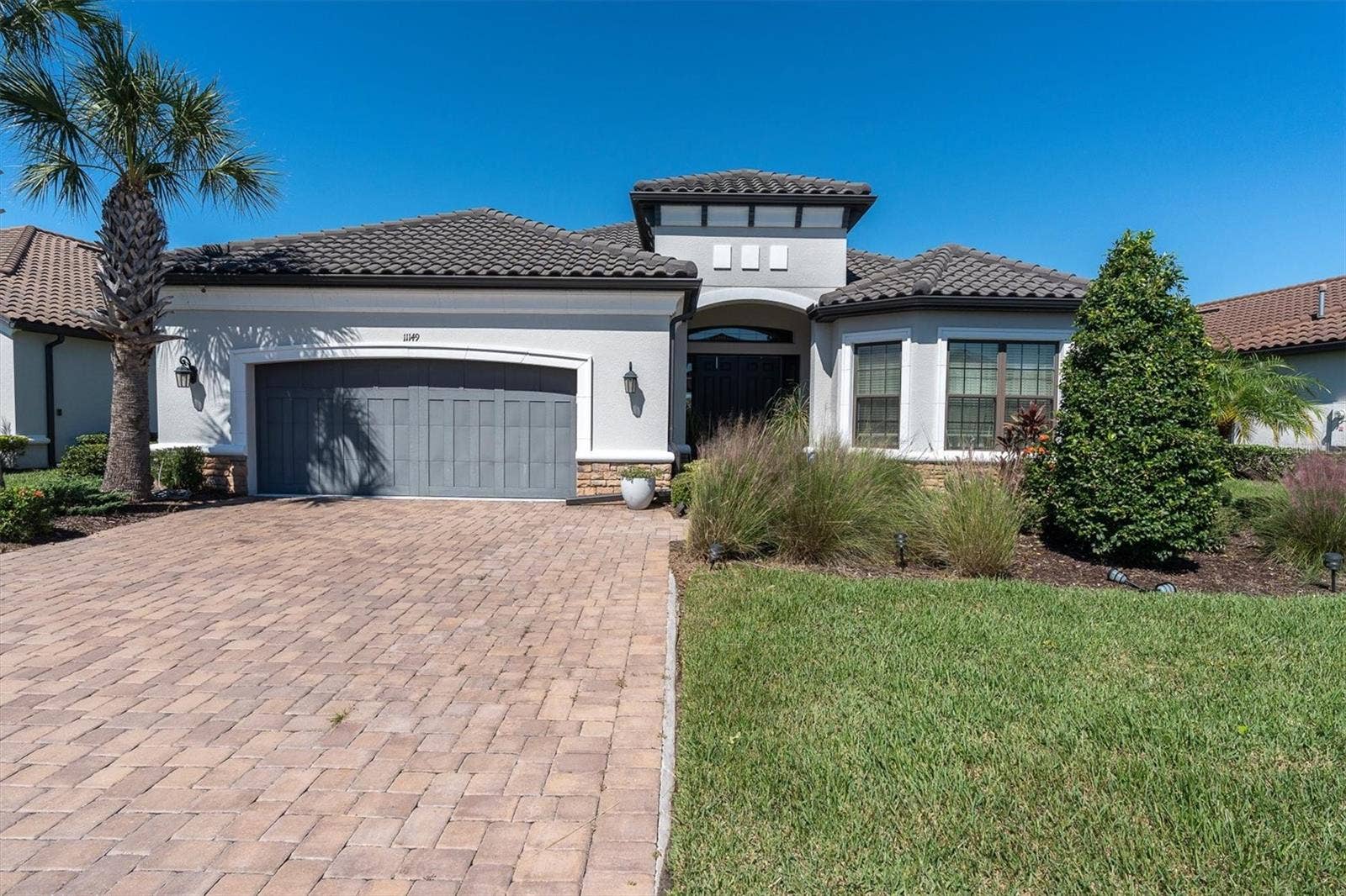 11149 EGERIA DRIVE, Odessa, FL 33556 11149 EGERIA DRIVE, Odessa, FL 33556