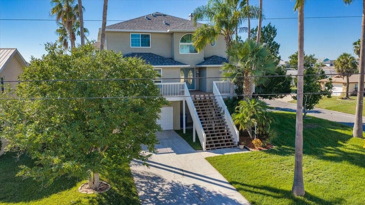 4191 CAMELIA DRIVE, Hernando Beach, FL 34607 4191 CAMELIA DRIVE, Hernando Beach, FL 34607
