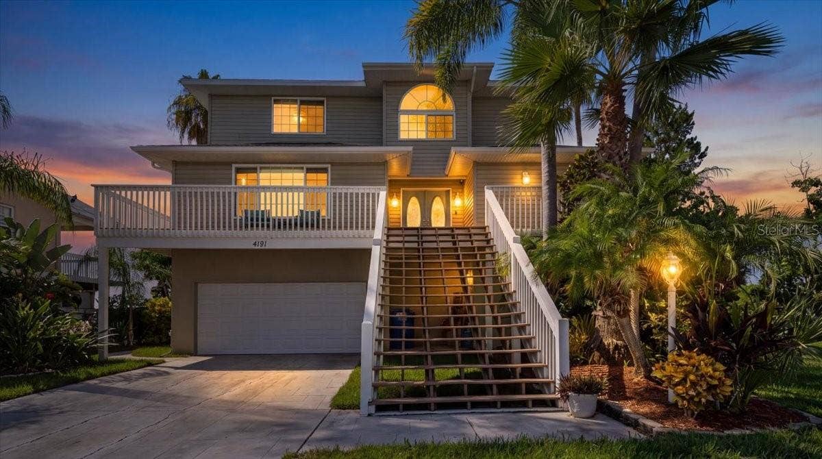 4191 CAMELIA DRIVE, Hernando Beach, FL 34607 4191 CAMELIA DRIVE, Hernando Beach, FL 34607
