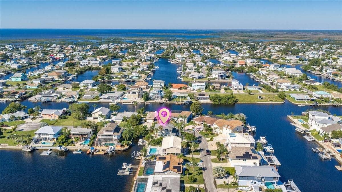 4191 CAMELIA DRIVE, Hernando Beach, FL 34607 4191 CAMELIA DRIVE, Hernando Beach, FL 34607