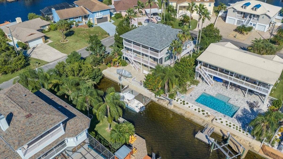 4191 CAMELIA DRIVE, Hernando Beach, FL 34607 4191 CAMELIA DRIVE, Hernando Beach, FL 34607