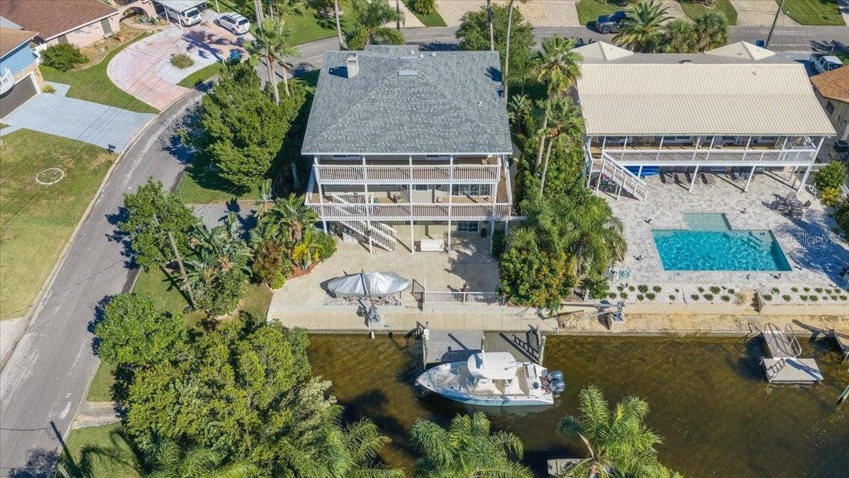 4191 CAMELIA DRIVE, Hernando Beach, FL 34607 4191 CAMELIA DRIVE, Hernando Beach, FL 34607