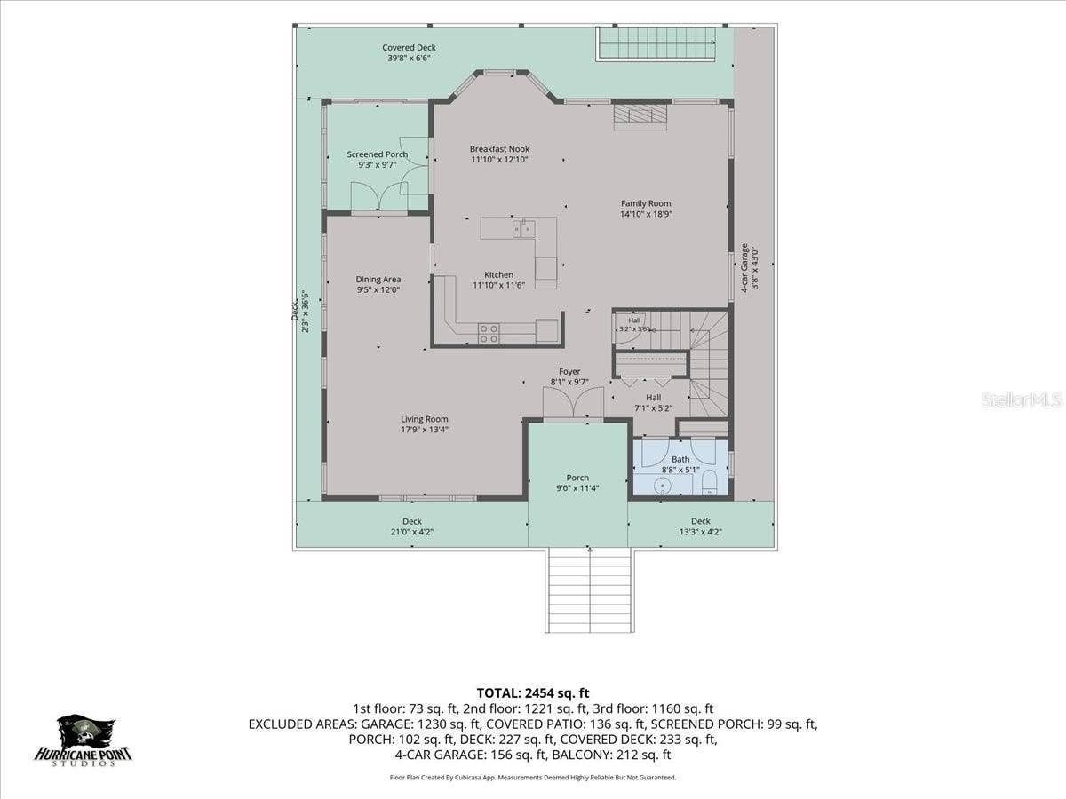 4191 CAMELIA DRIVE, Hernando Beach, FL 34607 4191 CAMELIA DRIVE, Hernando Beach, FL 34607