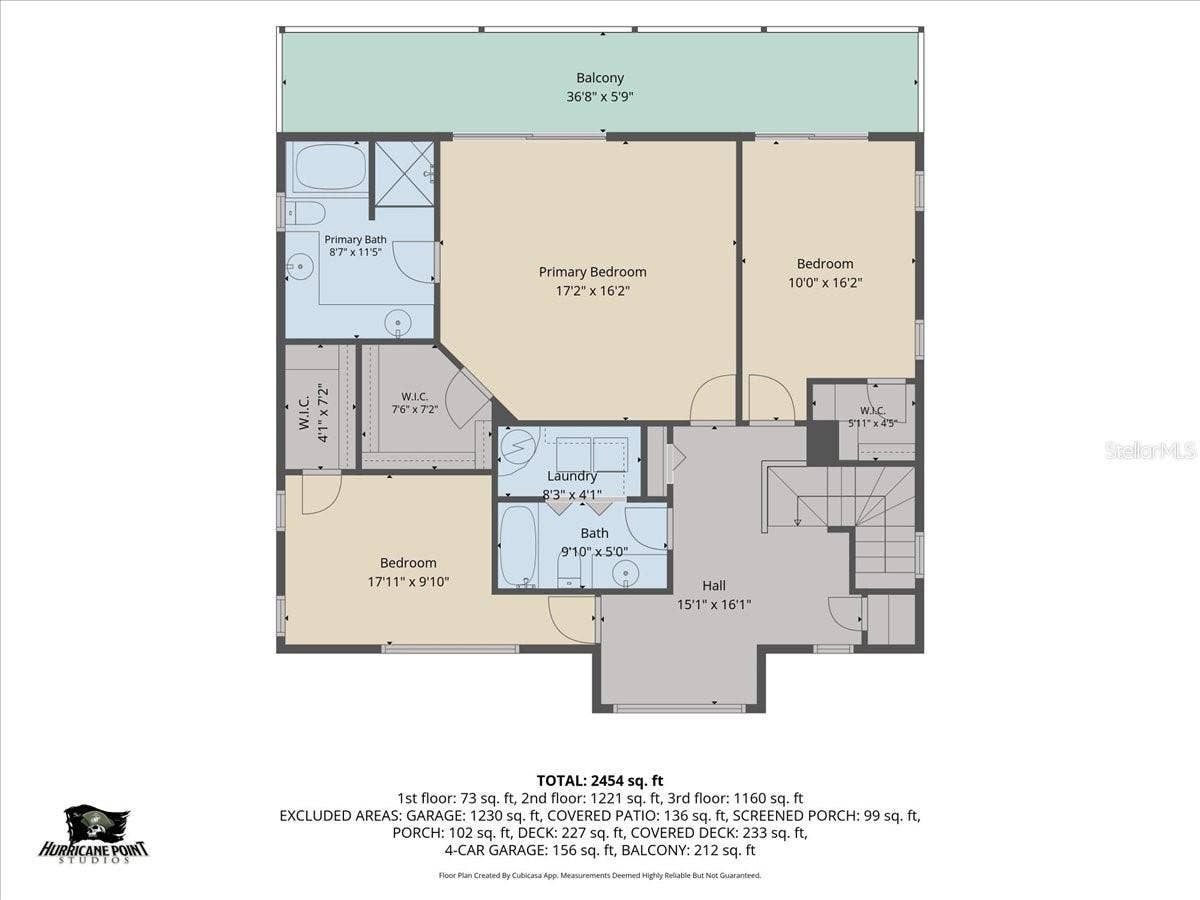 4191 CAMELIA DRIVE, Hernando Beach, FL 34607 4191 CAMELIA DRIVE, Hernando Beach, FL 34607