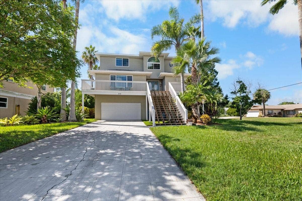 4191 CAMELIA DRIVE, Hernando Beach, FL 34607 4191 CAMELIA DRIVE, Hernando Beach, FL 34607