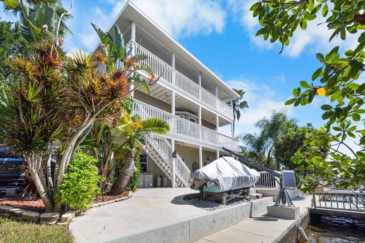 4191 CAMELIA DRIVE, Hernando Beach, FL 34607 4191 CAMELIA DRIVE, Hernando Beach, FL 34607