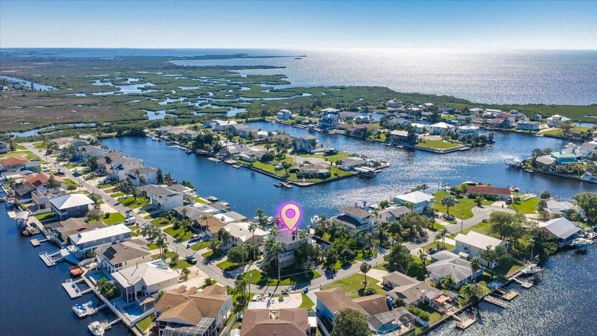 4191 CAMELIA DRIVE, Hernando Beach, FL 34607 4191 CAMELIA DRIVE, Hernando Beach, FL 34607