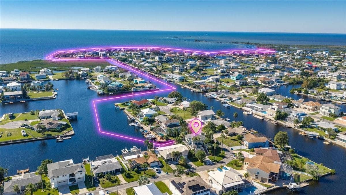 4191 CAMELIA DRIVE, Hernando Beach, FL 34607 4191 CAMELIA DRIVE, Hernando Beach, FL 34607