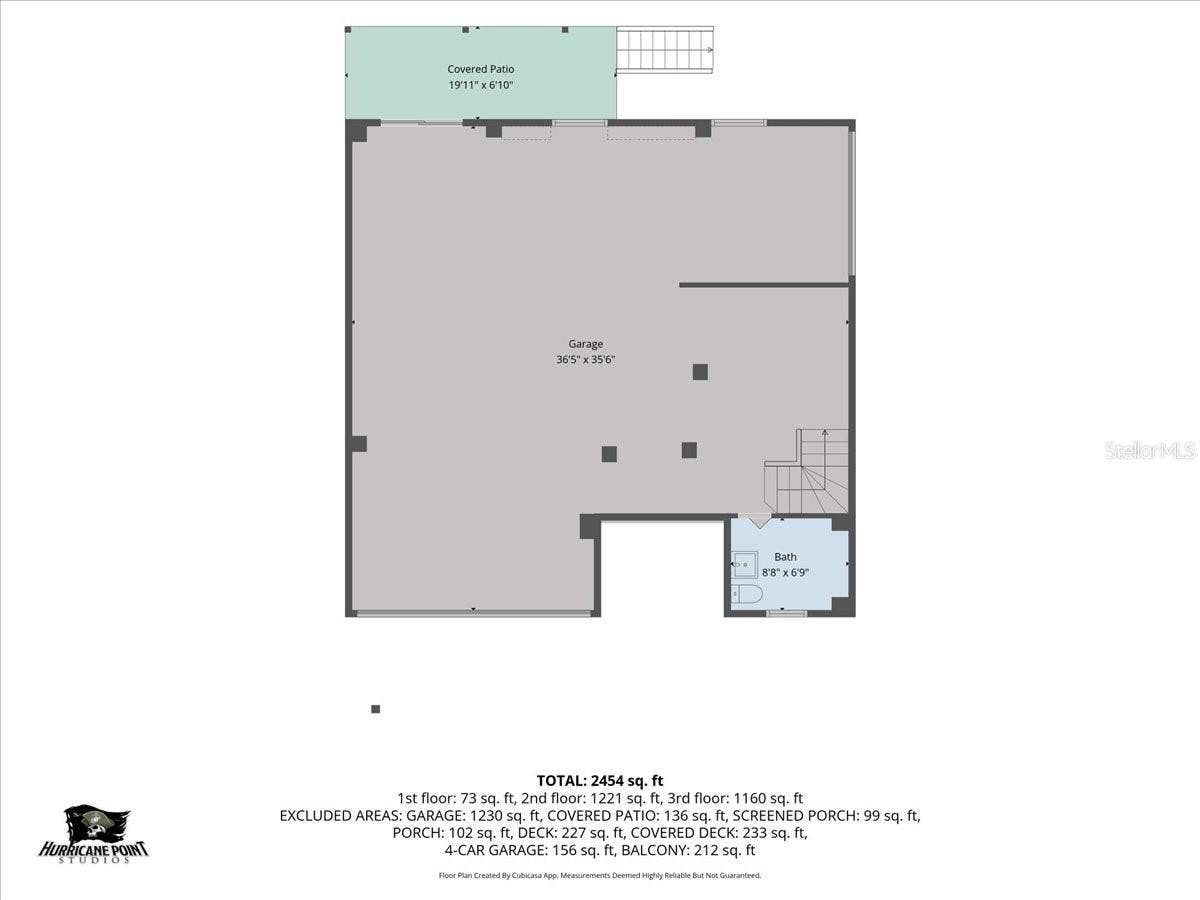 4191 CAMELIA DRIVE, Hernando Beach, FL 34607 4191 CAMELIA DRIVE, Hernando Beach, FL 34607