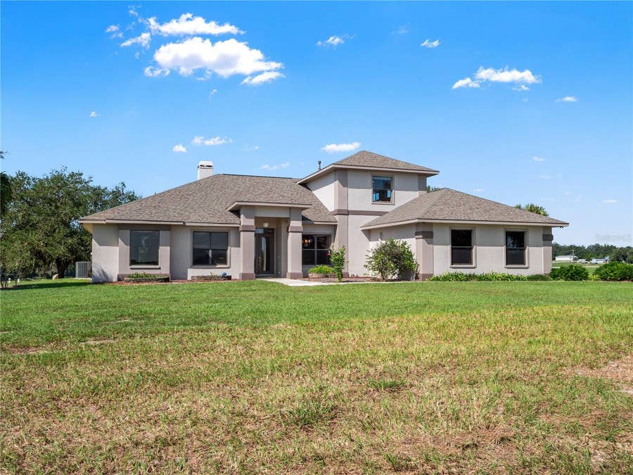 Property photo for 14373 DALY ROAD, Brooksville, FL