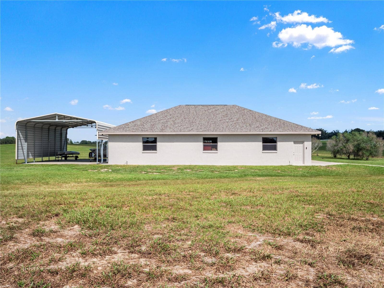 14373 DALY ROAD, Brooksville, FL 34601 shop