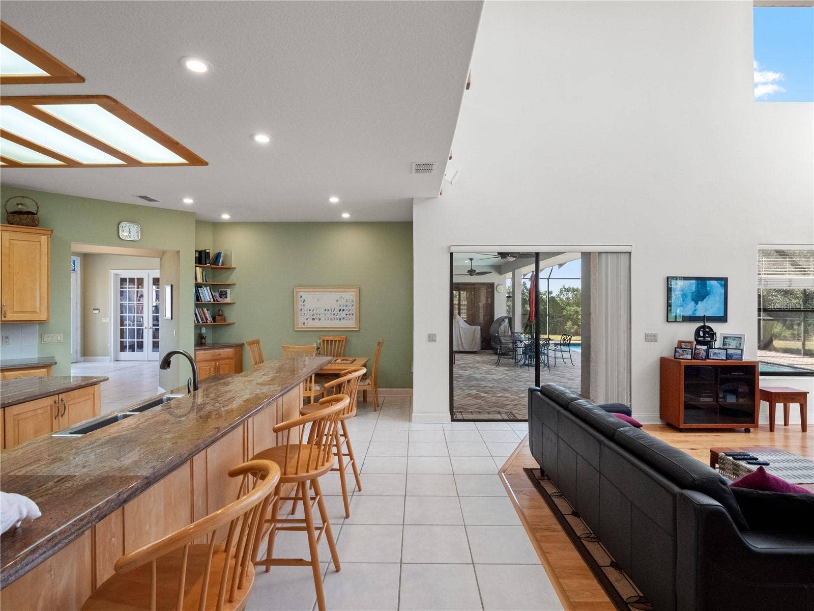 14373 DALY ROAD, Brooksville, FL 34601 14373 DALY ROAD, Brooksville, FL 34601
