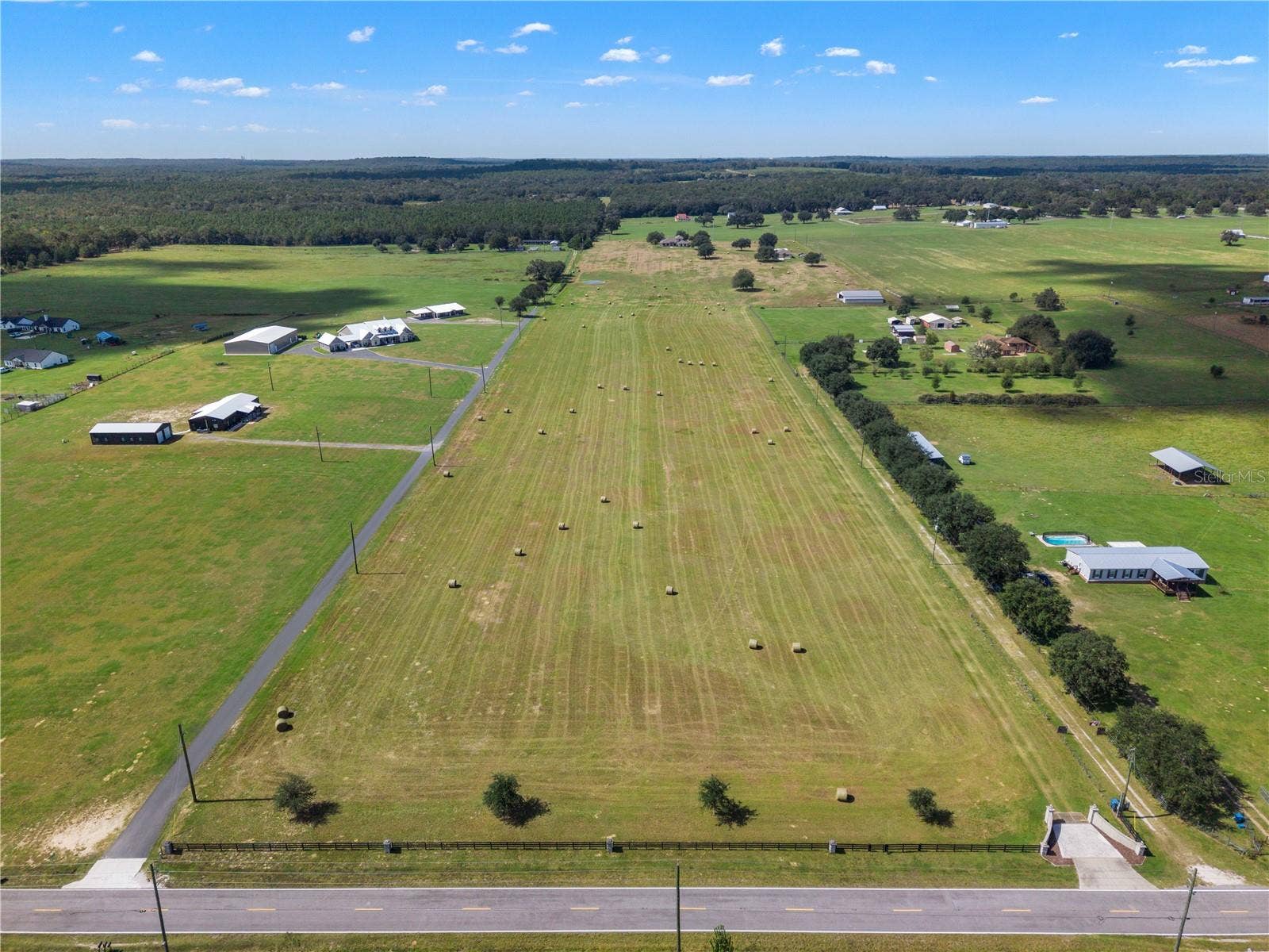 14373 DALY ROAD, Brooksville, FL 34601 street view