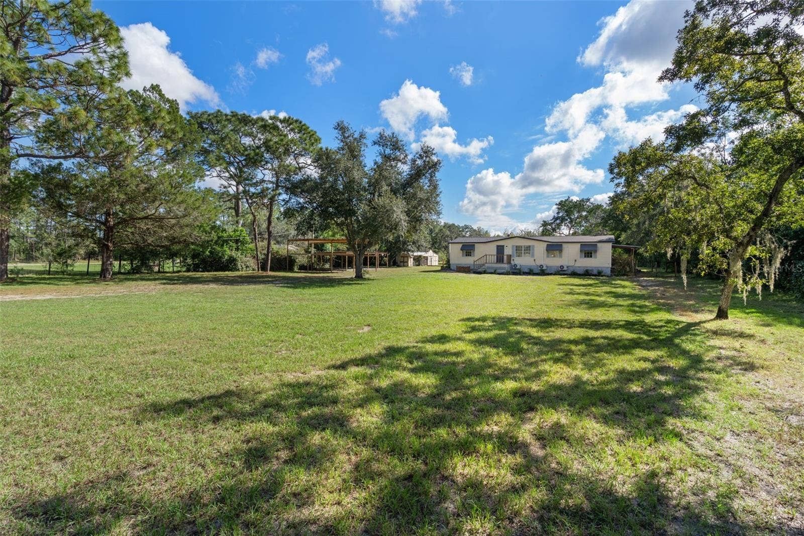 18446 EDGEWOOD DRIVE, Spring Hill, FL 34610