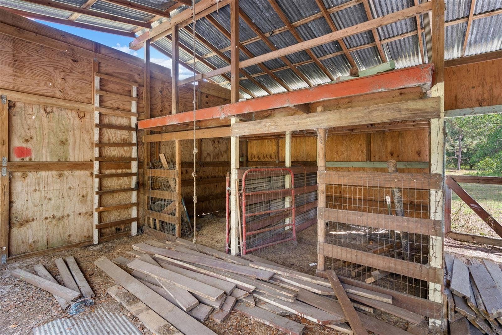 18446 EDGEWOOD DRIVE, Spring Hill, FL 34610