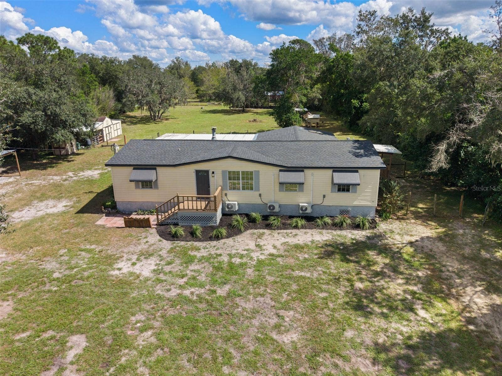 18446 EDGEWOOD DRIVE, Spring Hill, FL 34610