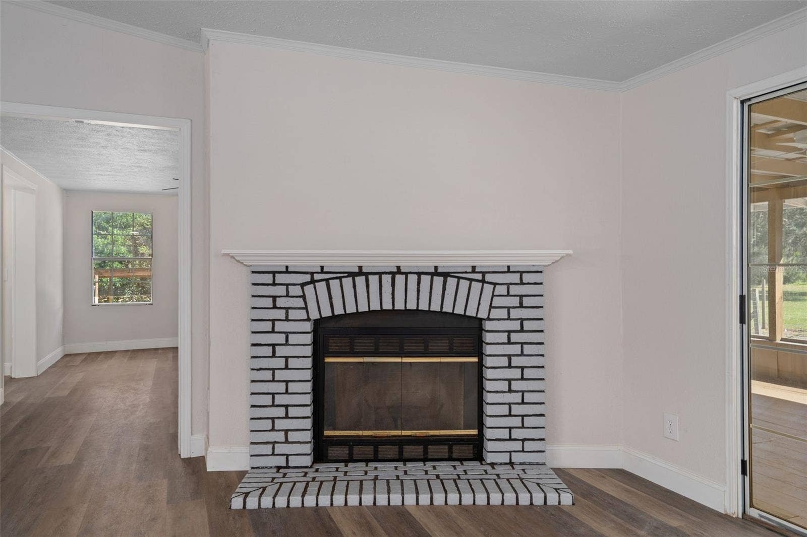 18446 EDGEWOOD DRIVE, Spring Hill, FL 34610