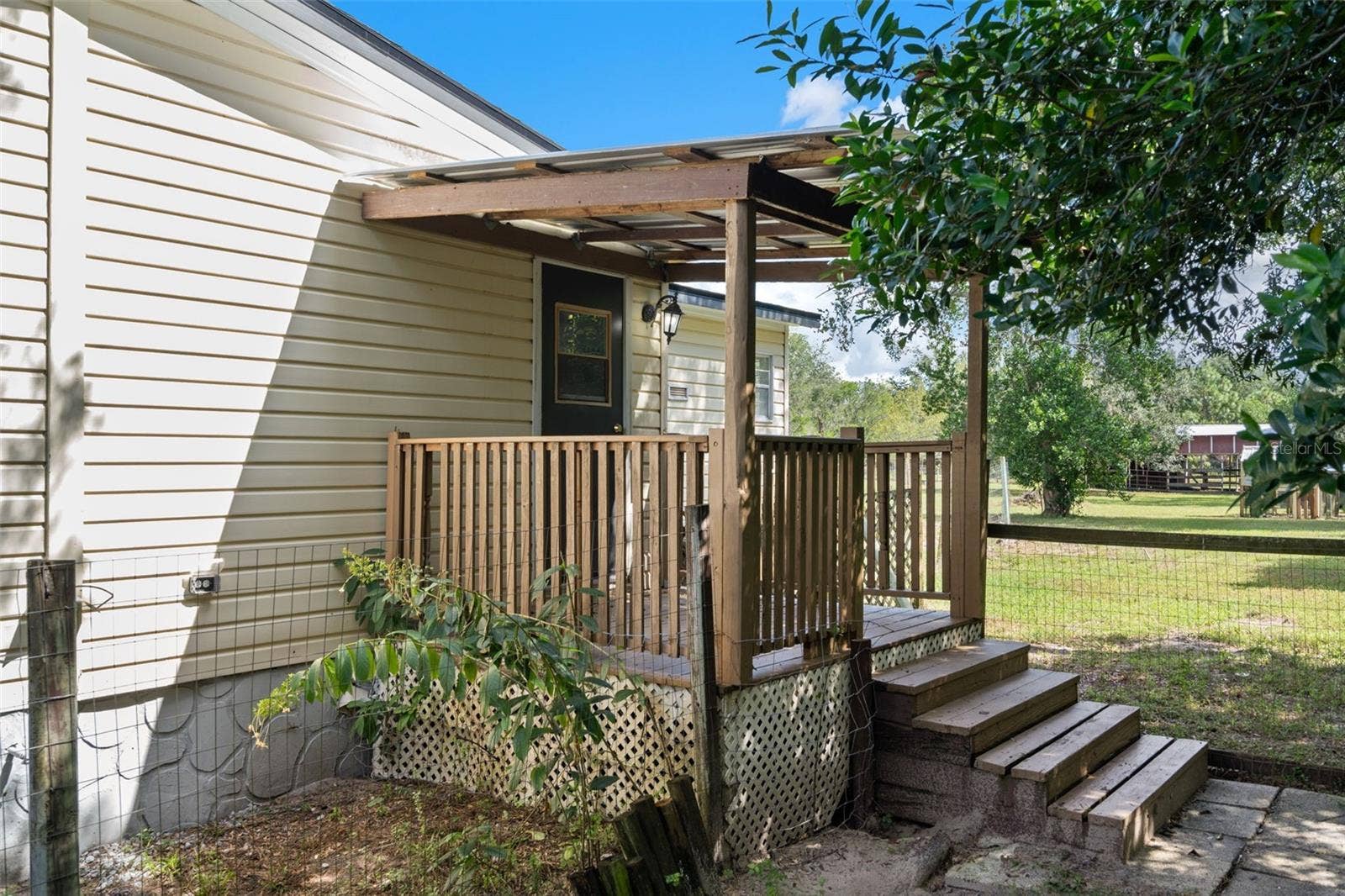18446 EDGEWOOD DRIVE, Spring Hill, FL 34610