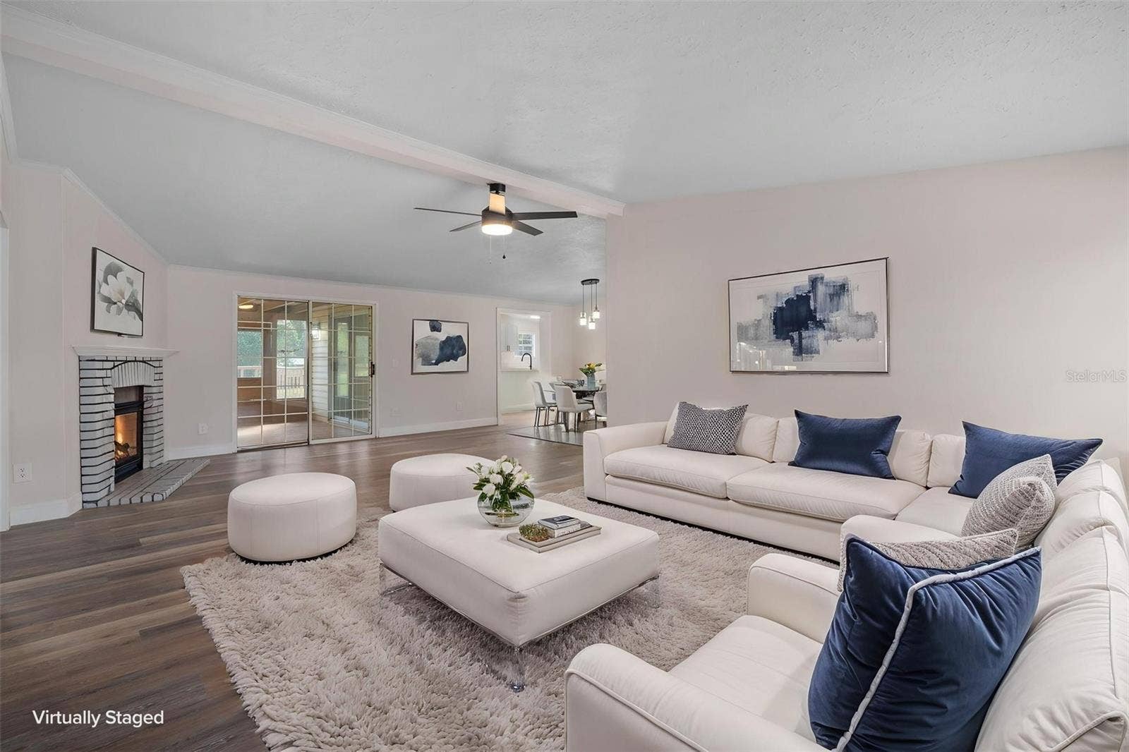 18446 EDGEWOOD DRIVE, Spring Hill, FL 34610