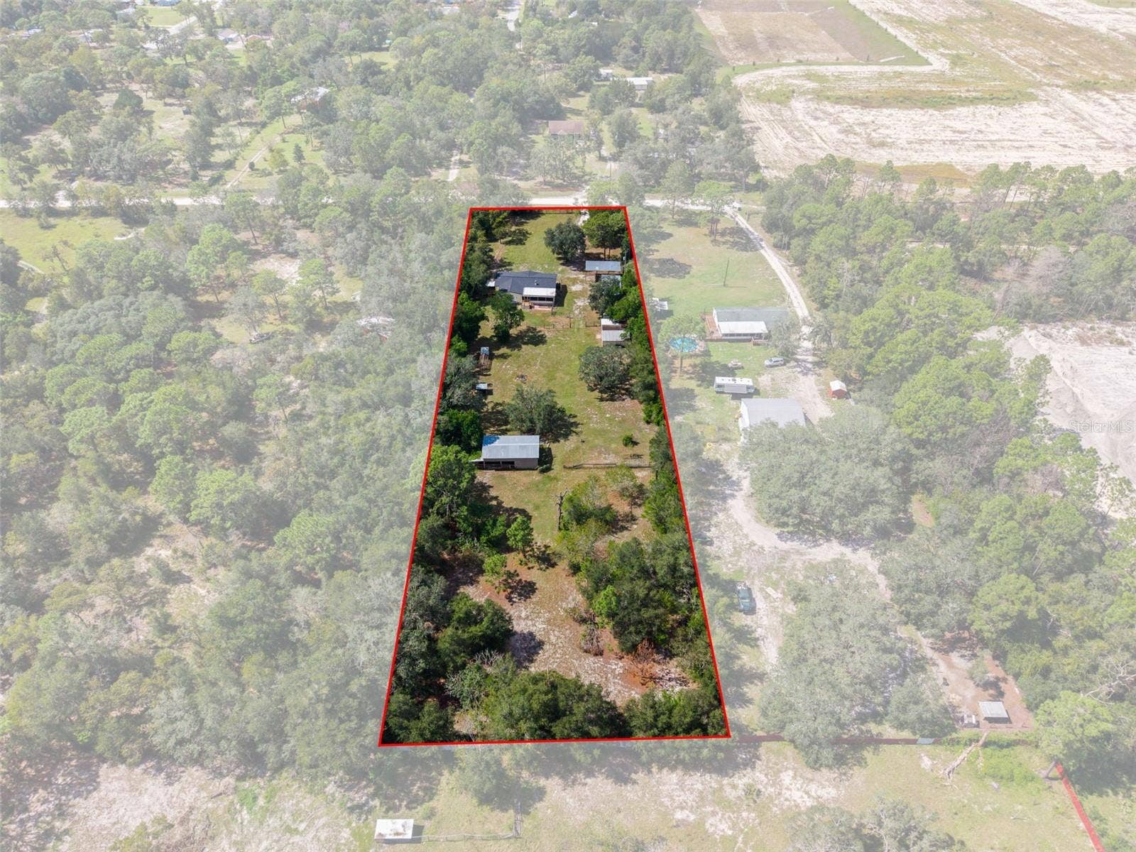 18446 EDGEWOOD DRIVE, Spring Hill, FL 34610