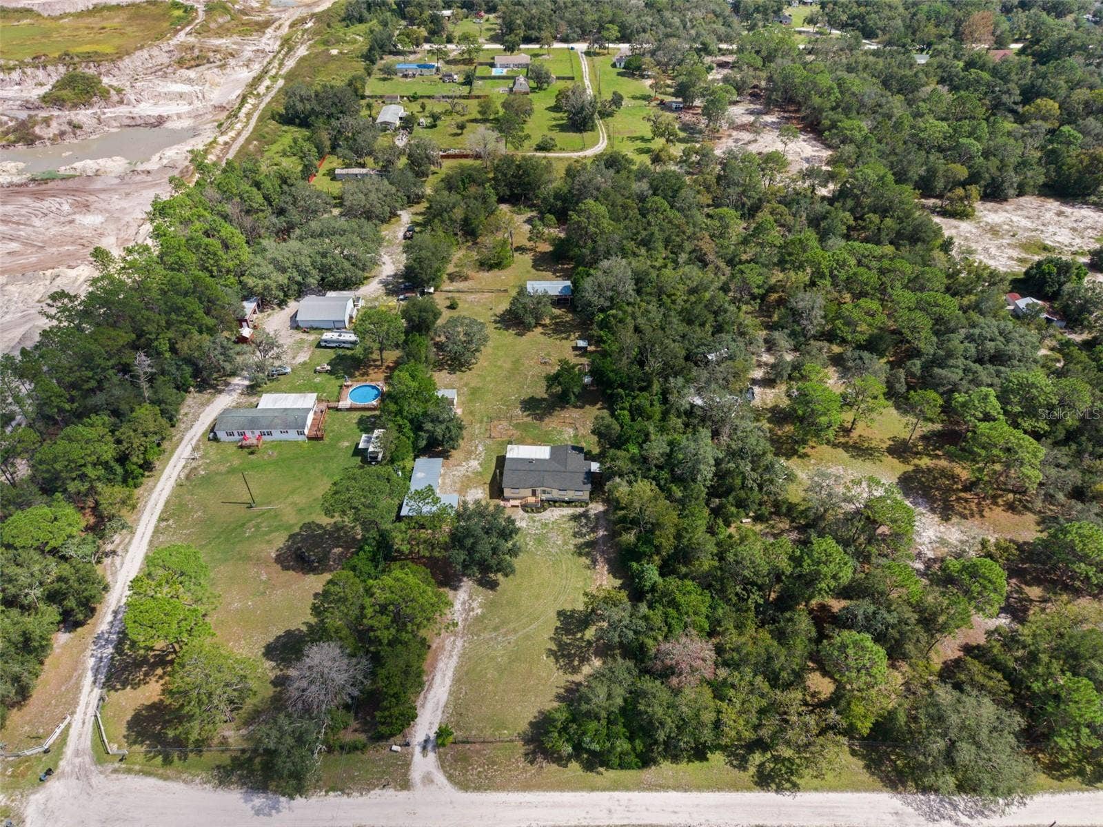 18446 EDGEWOOD DRIVE, Spring Hill, FL 34610