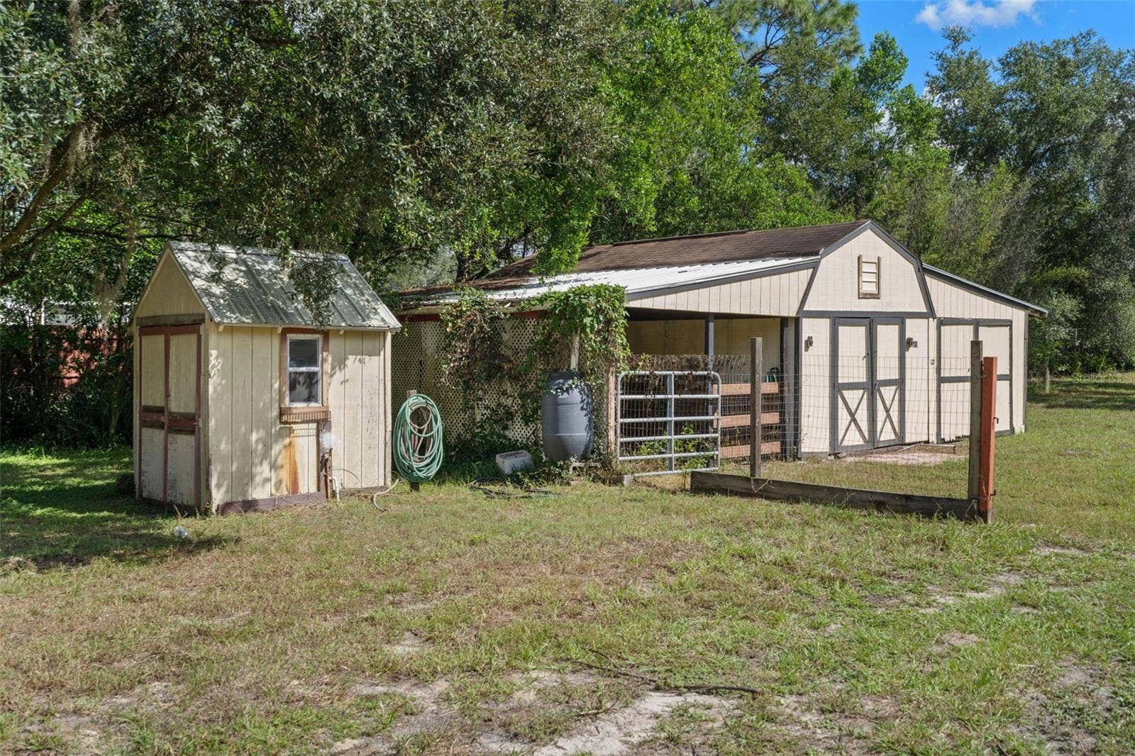 18446 EDGEWOOD DRIVE, Spring Hill, FL 34610