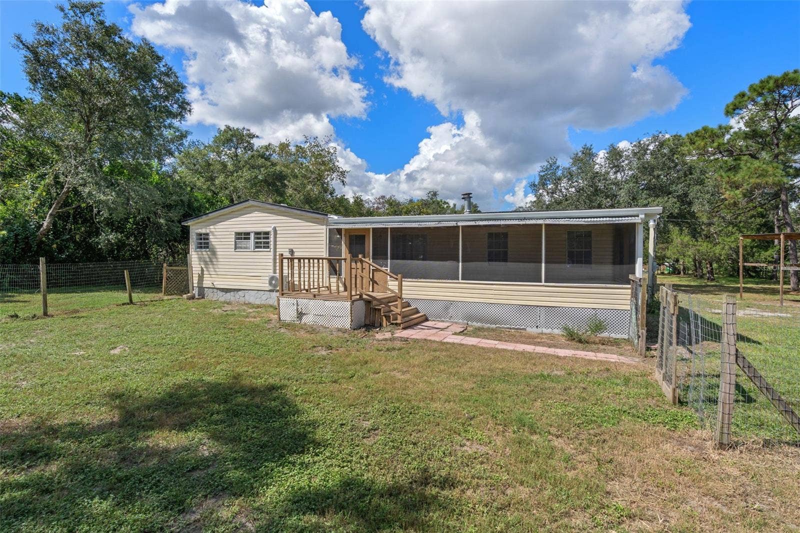 18446 EDGEWOOD DRIVE, Spring Hill, FL 34610