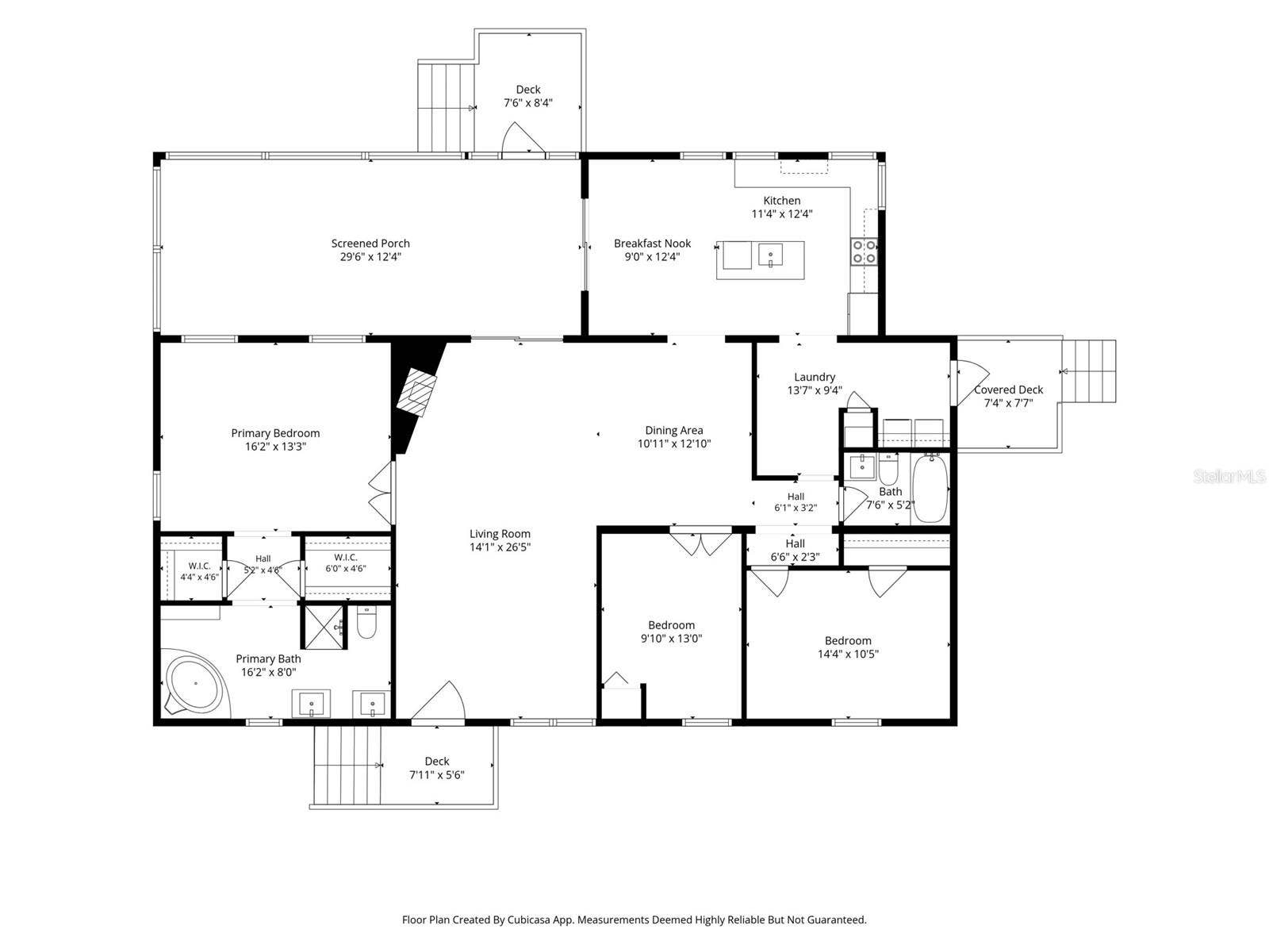 18446 EDGEWOOD DRIVE, Spring Hill, FL 34610
