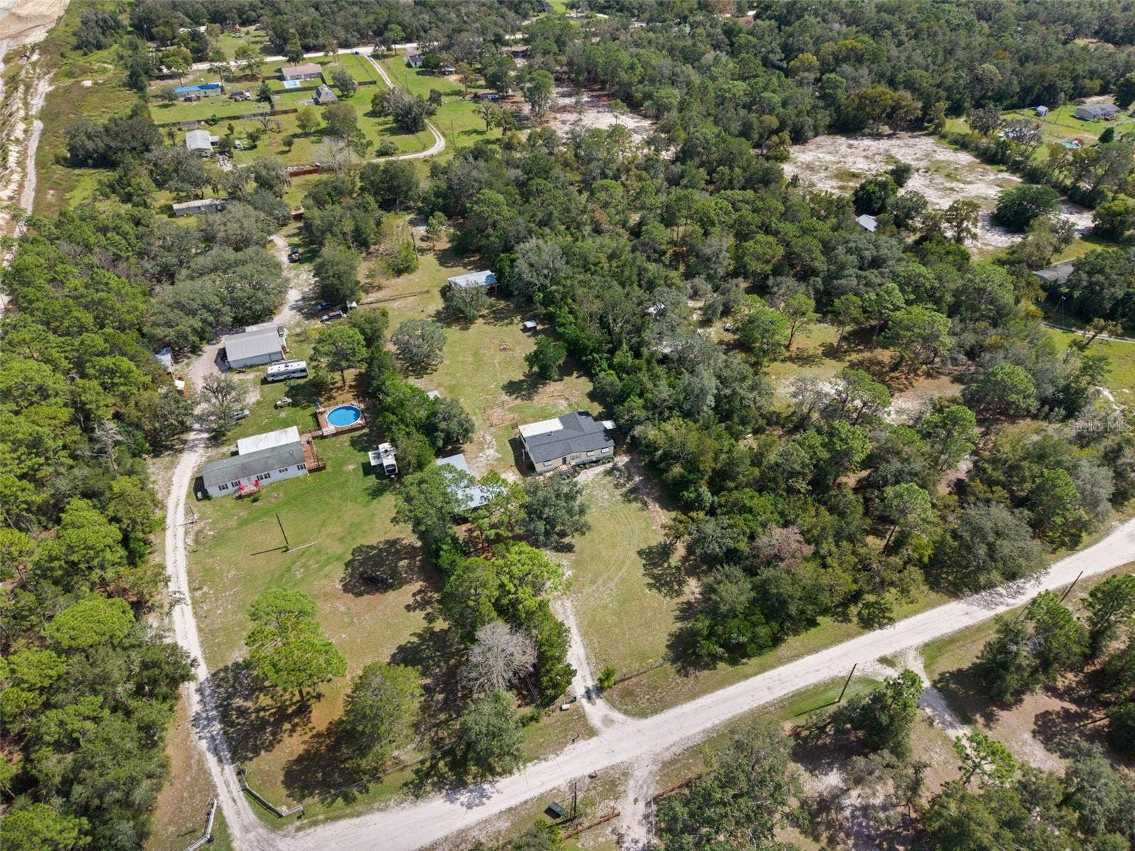 18446 EDGEWOOD DRIVE, Spring Hill, FL 34610