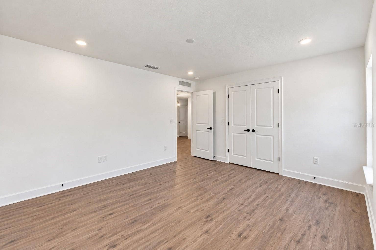 11041 SPOONBILL ROAD, Weeki Wachee, FL 34613 Primary bedroom