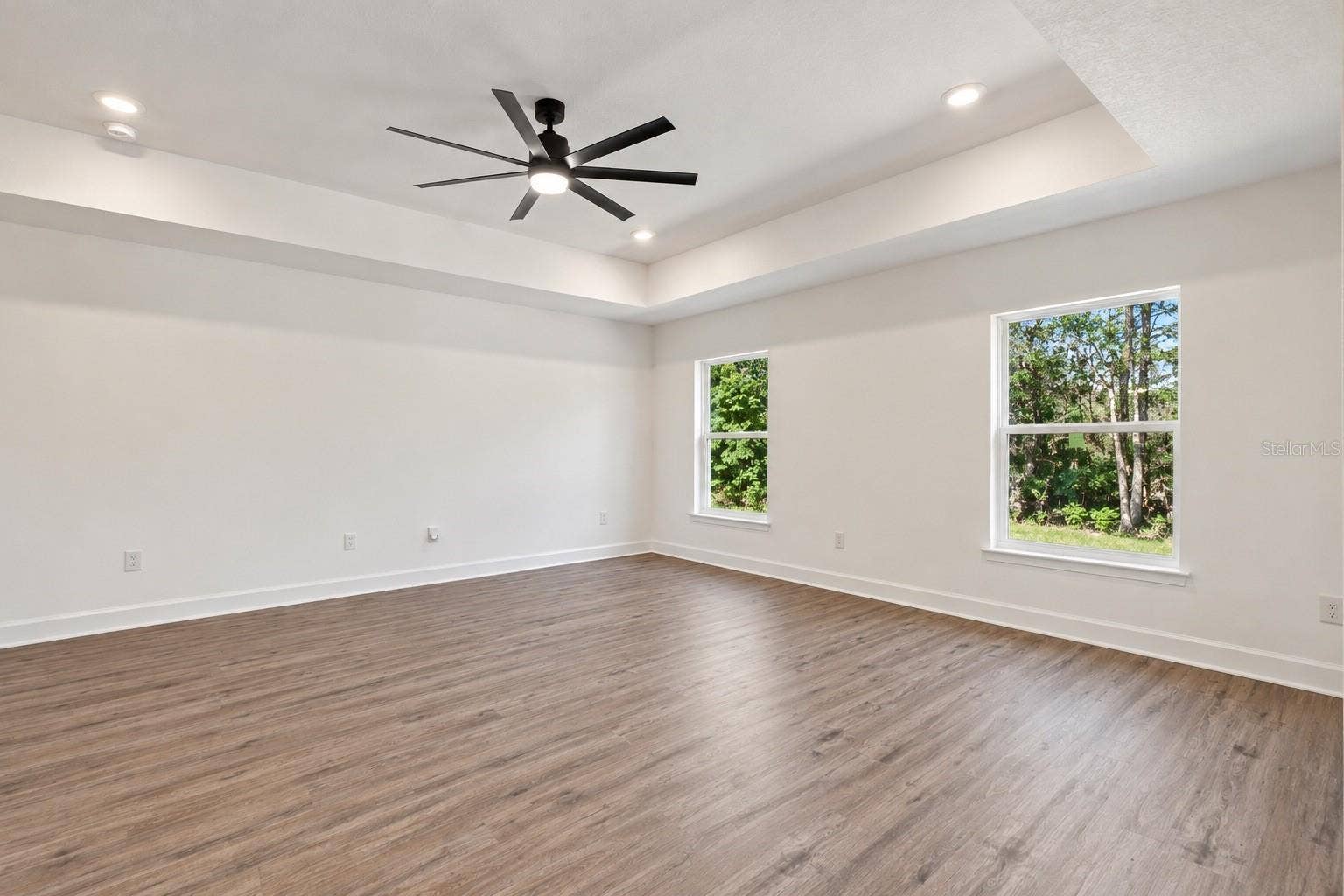 11041 SPOONBILL ROAD, Weeki Wachee, FL 34613 Dining area
