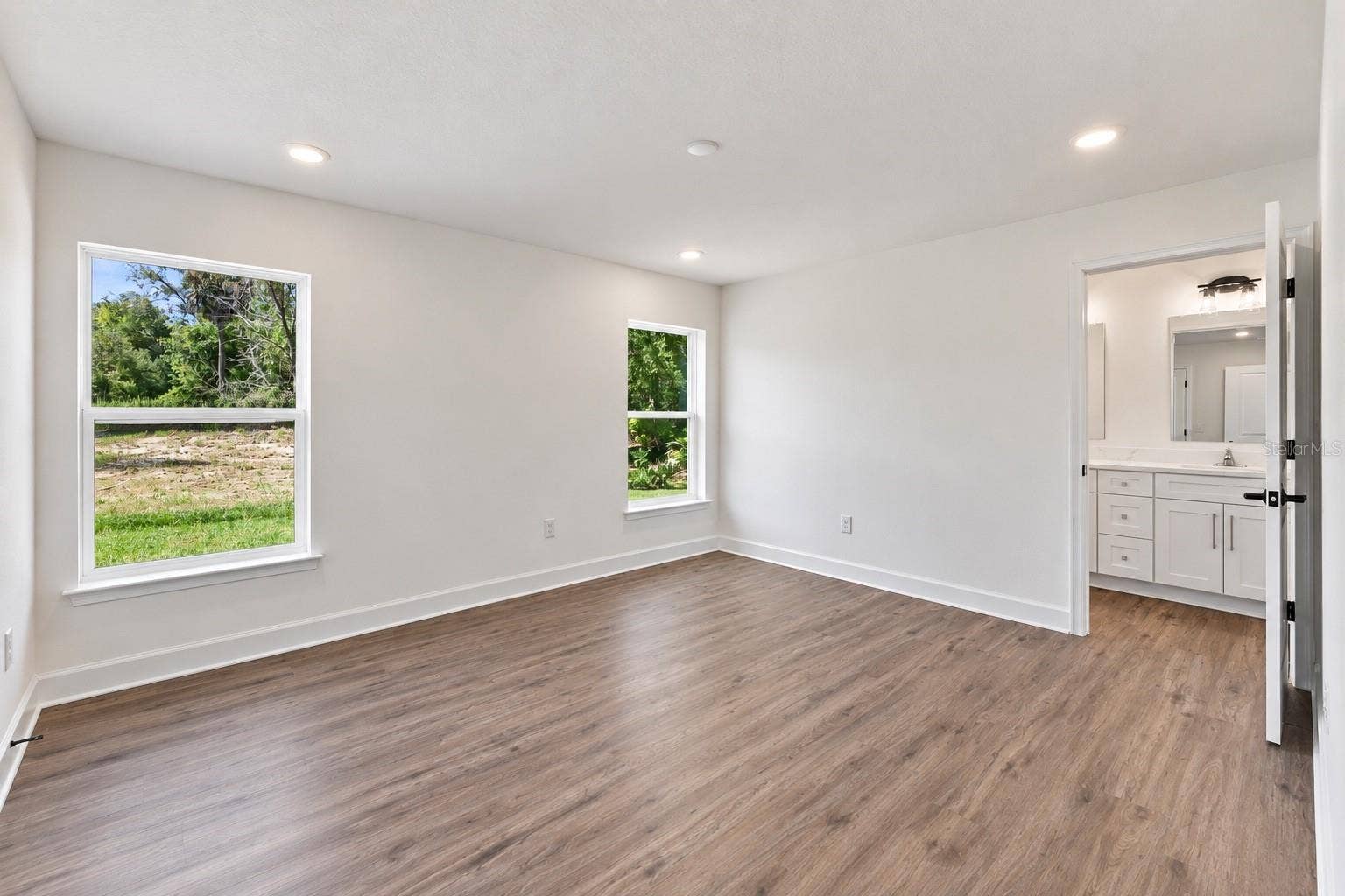 11041 SPOONBILL ROAD, Weeki Wachee, FL 34613 Primary bedroom