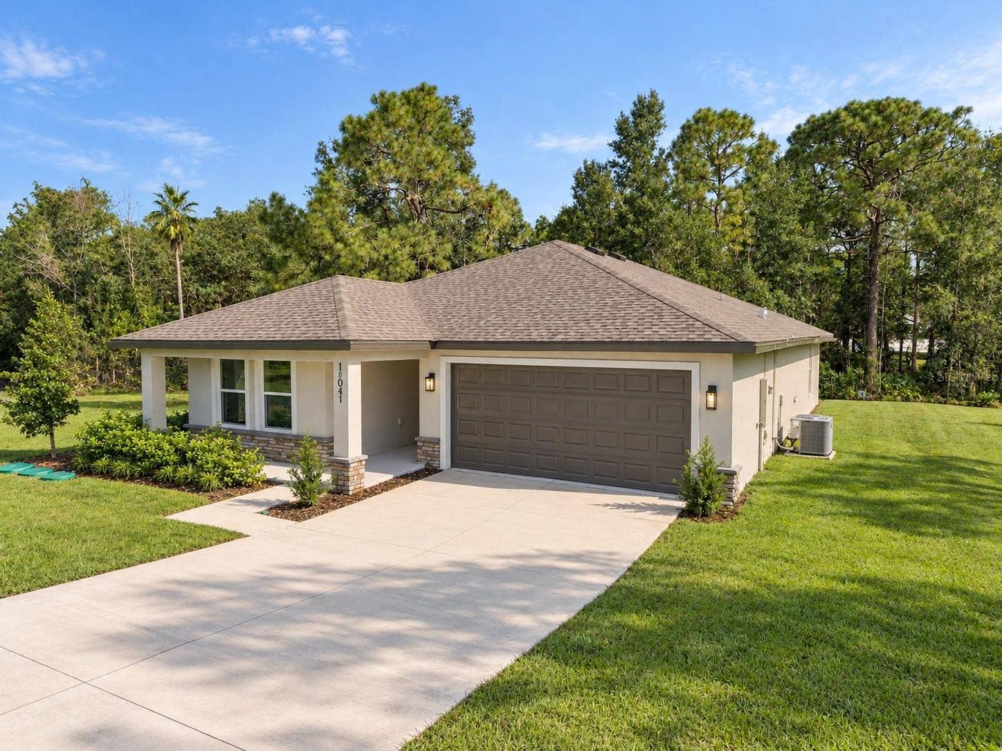 11041 SPOONBILL ROAD, Weeki Wachee, FL 34613 11041 Spoonbill Road