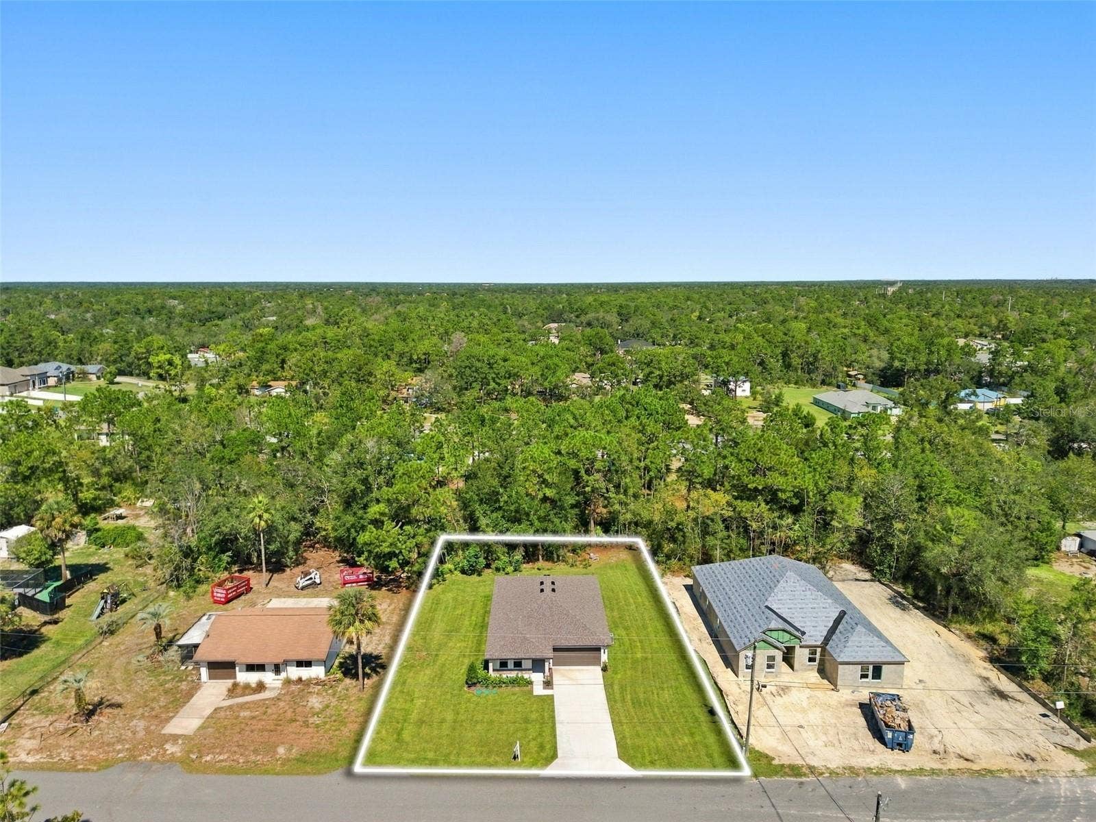 11041 SPOONBILL ROAD, Weeki Wachee, FL 34613 11041 Spoonbill Road