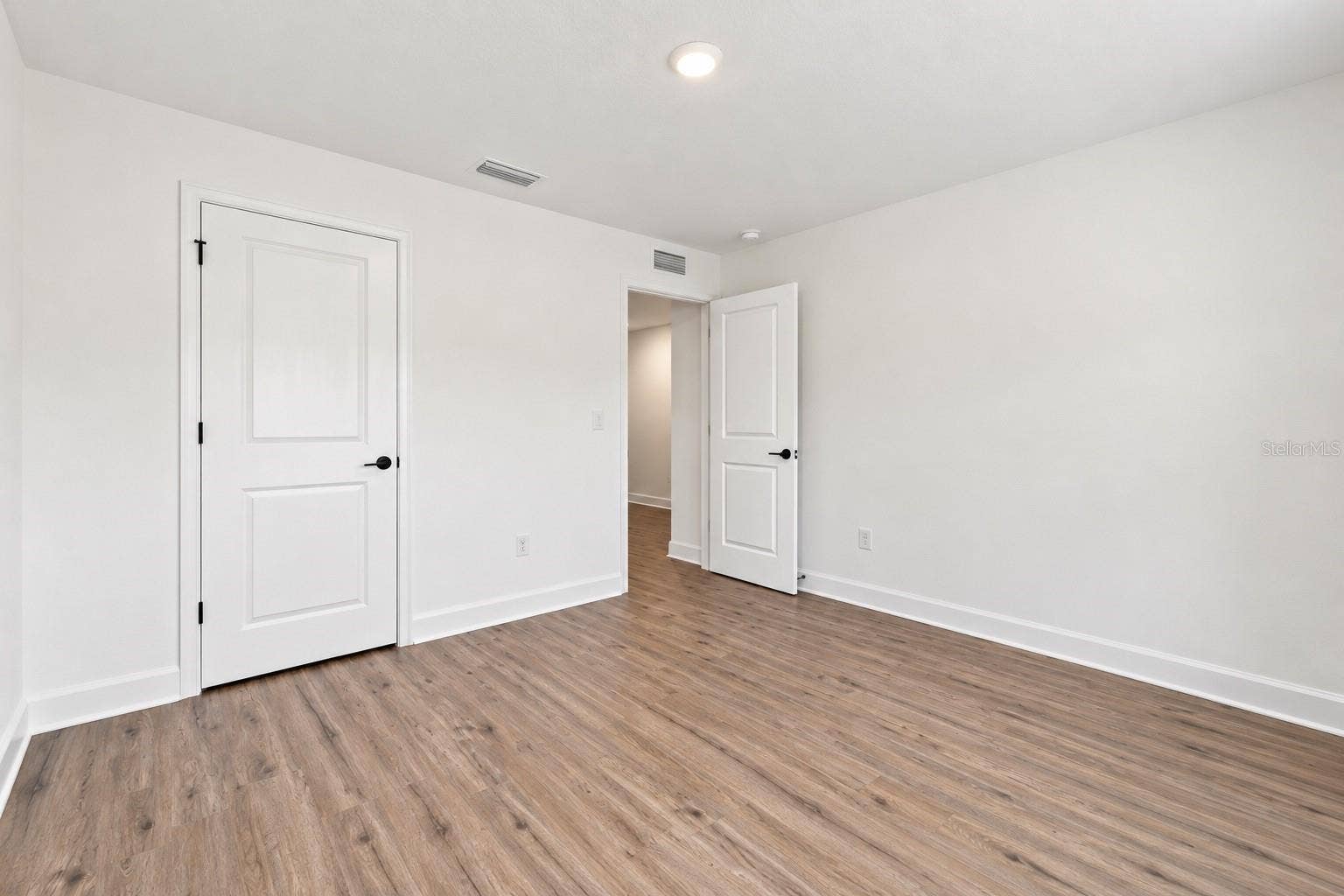 11041 SPOONBILL ROAD, Weeki Wachee, FL 34613 Bedroom #1