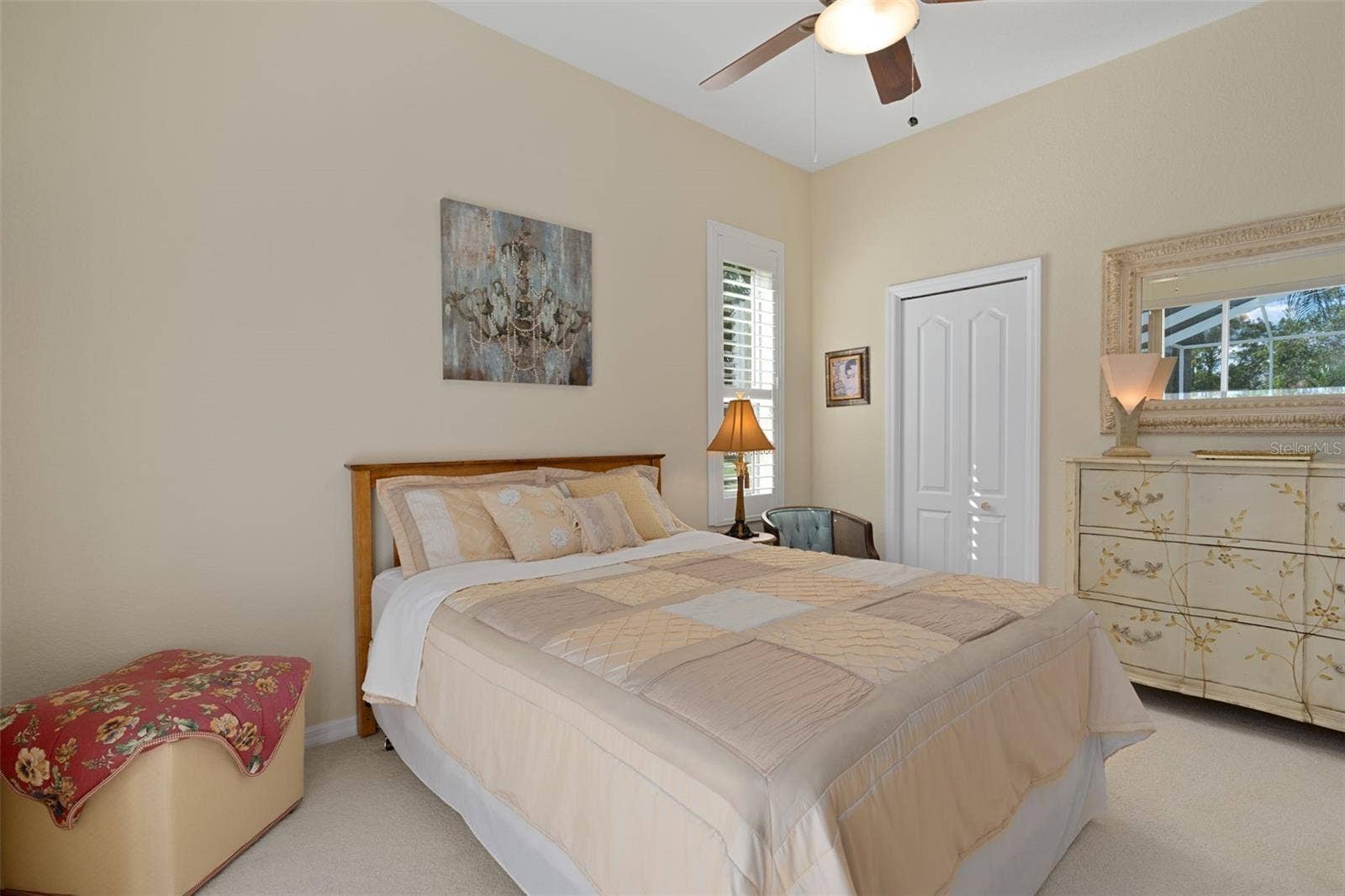 409 SILAS COURT, Spring Hill, FL 34609 Bedroom #3