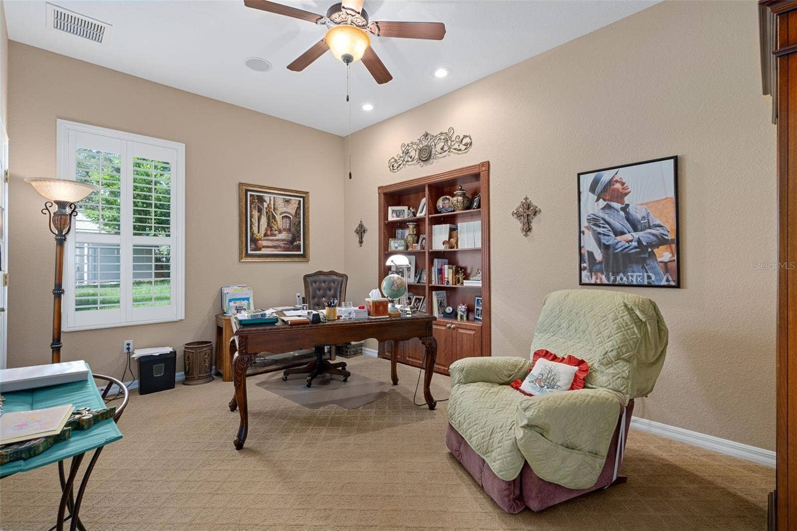 409 SILAS COURT, Spring Hill, FL 34609 Bedroom #4